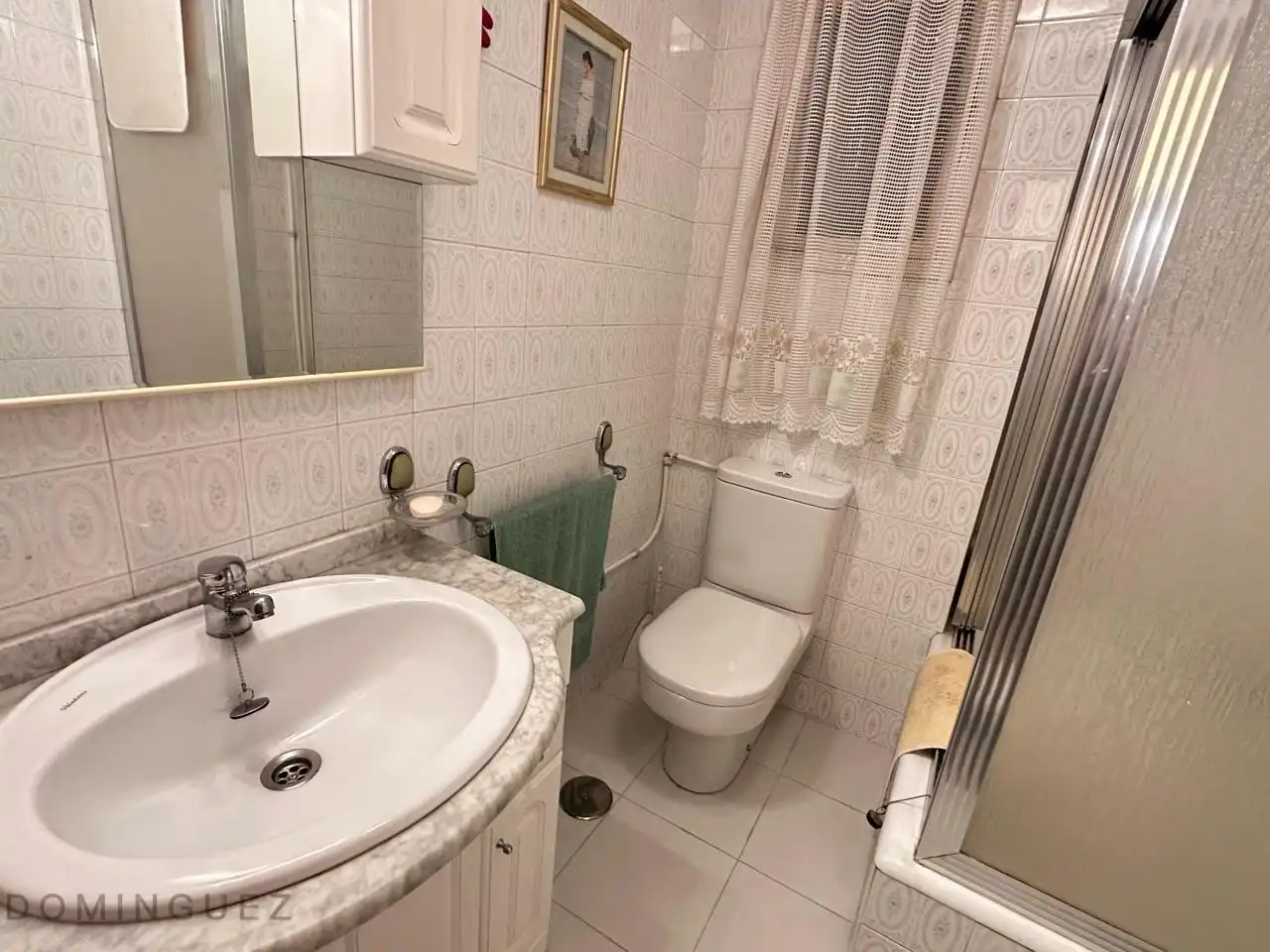 Piso de 97 m² en Vigo