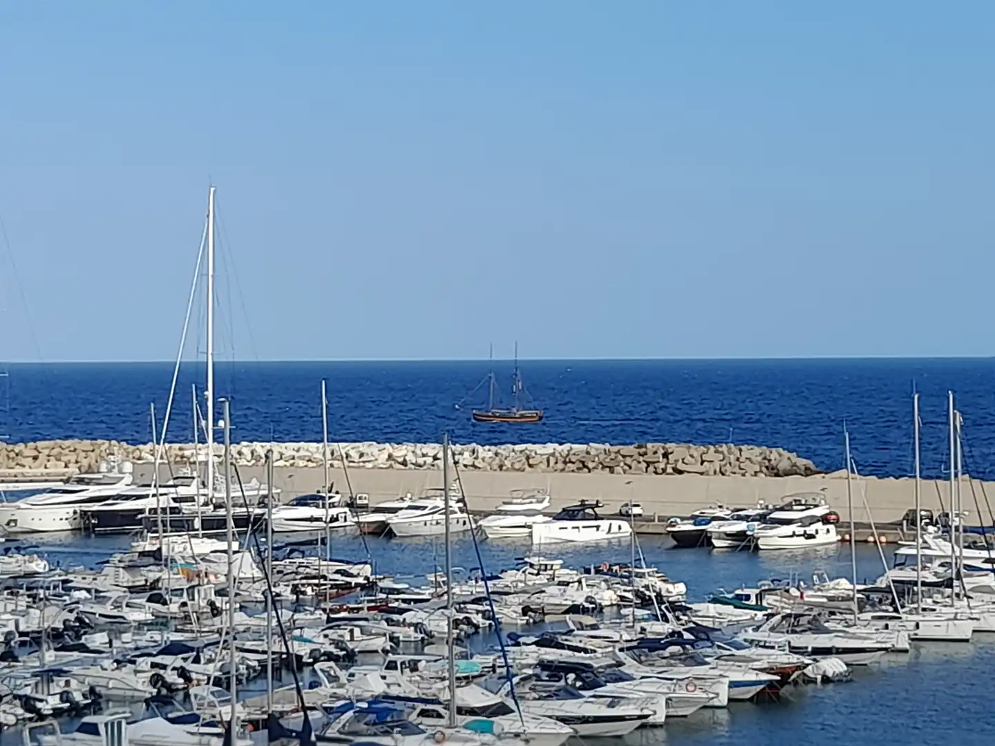 Piso de 233 m² en Calonge i Sant Antoni
