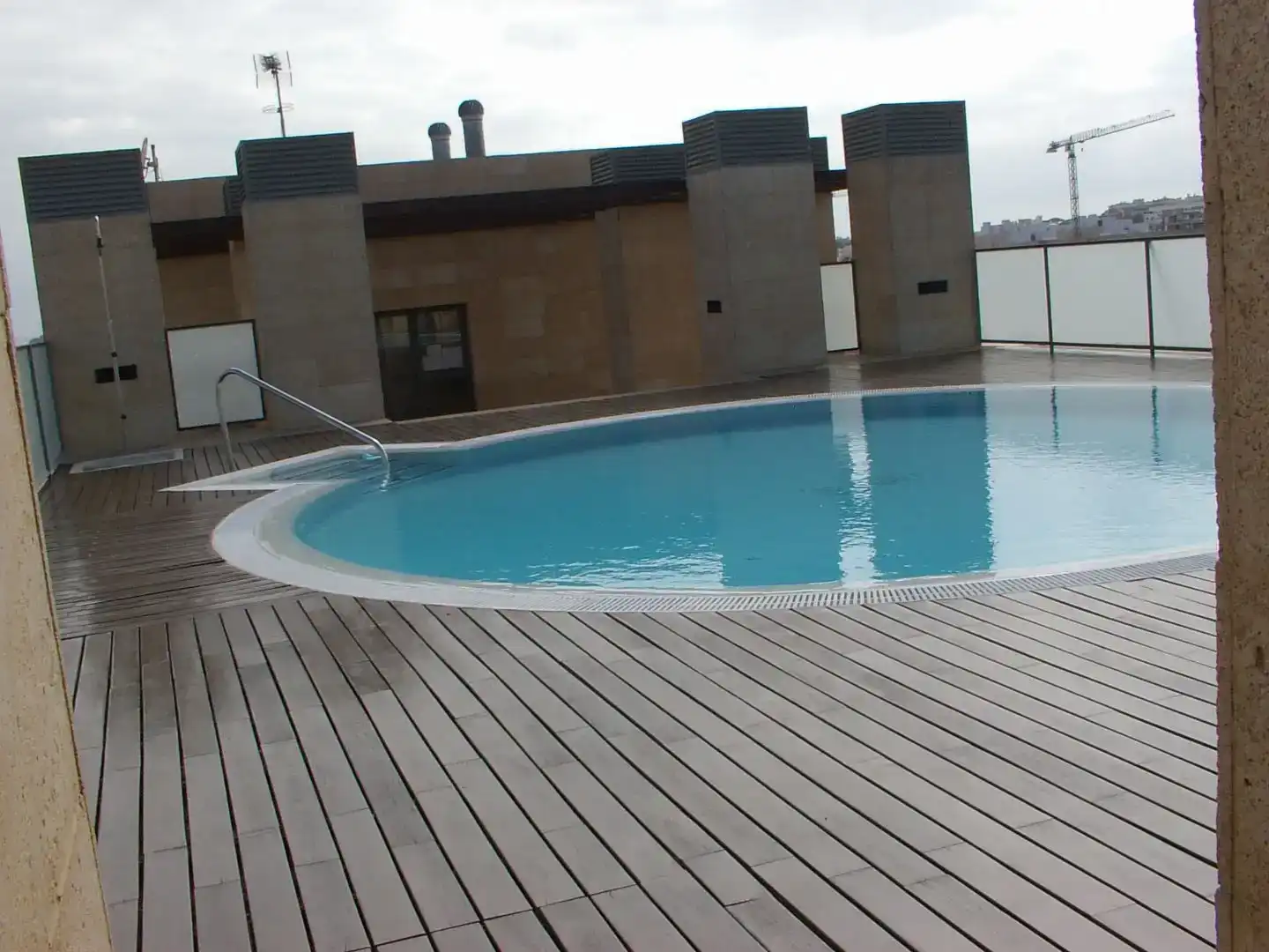 Piso de 143 m² en El Puerto de Santa María