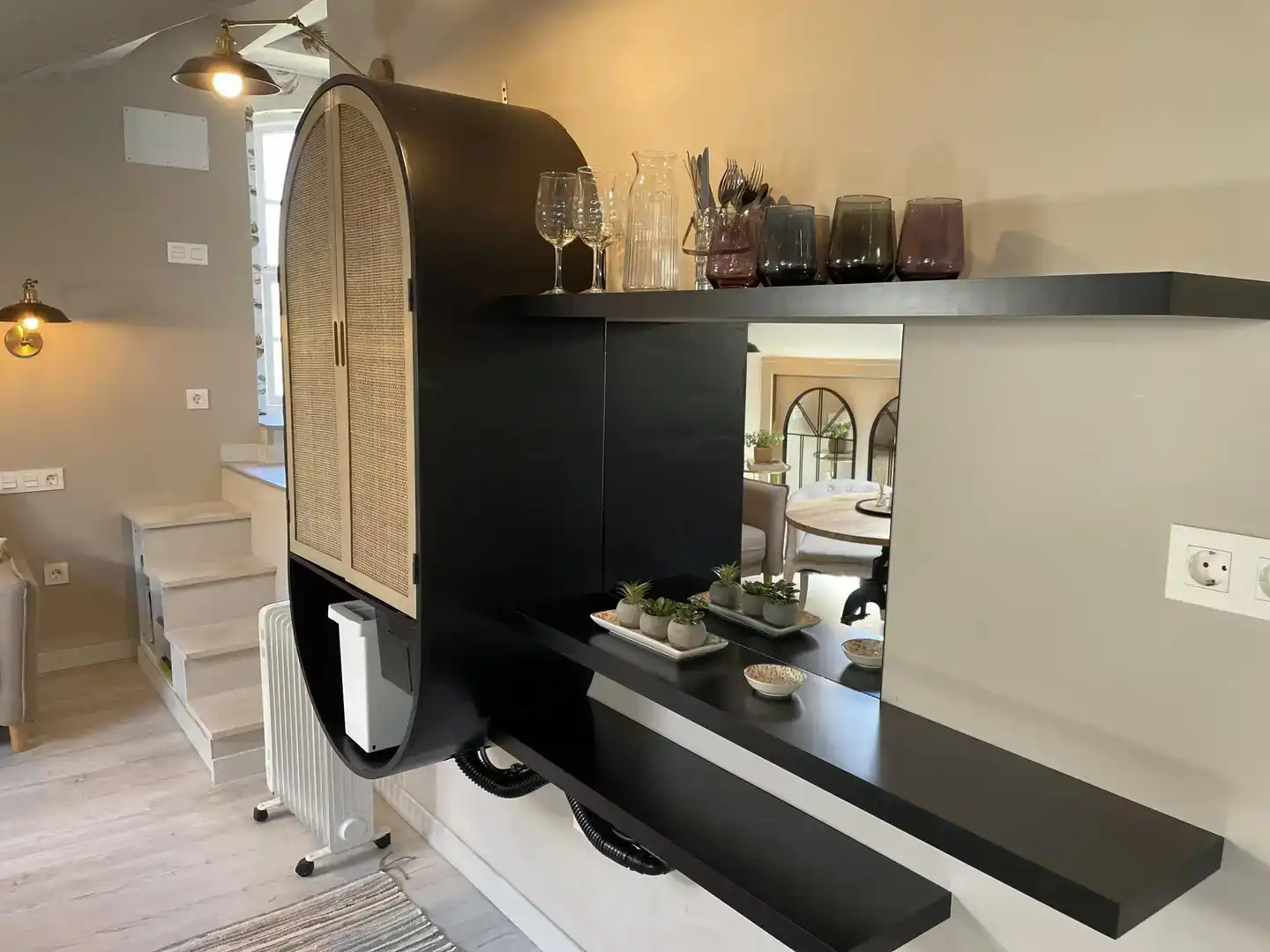 Piso de 51 m² en Muros de Nalón
