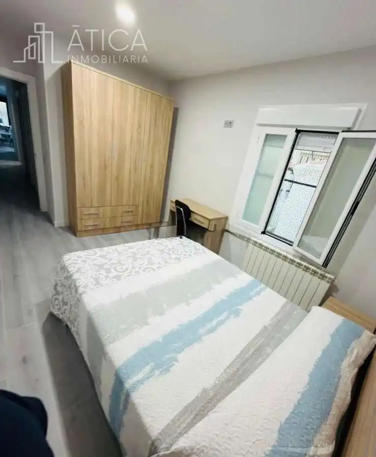Pis de 80 m² a Salamanca