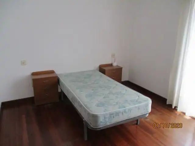 Pis de 60 m² a Santiago de Compostel·la