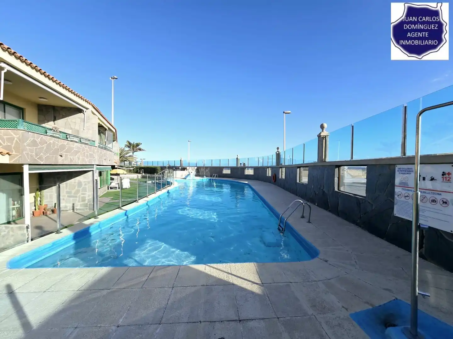 Piso de 60 m² en San Bartolomé de Tirajana