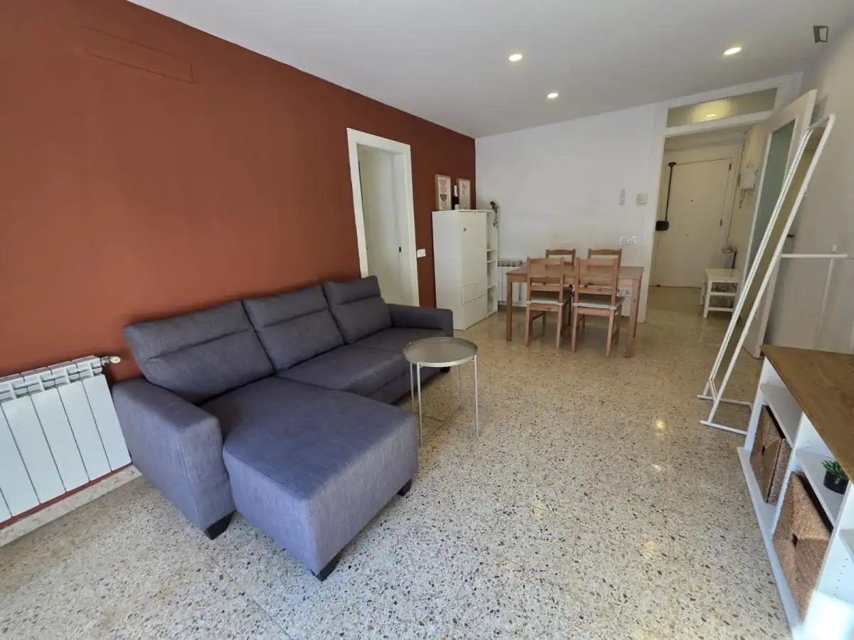 Habitació de lloguer, Sabadell