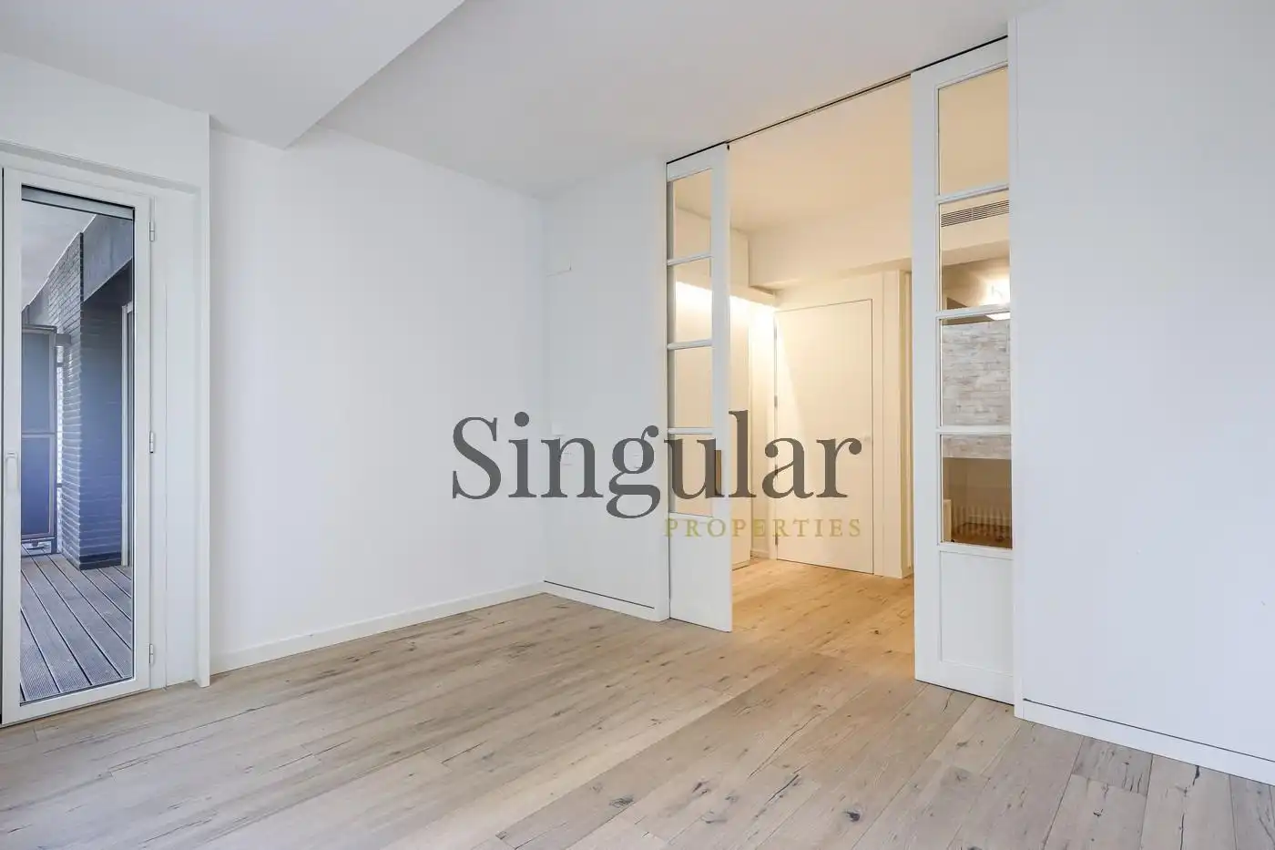 Apartamento 150 m² em Barcelona
