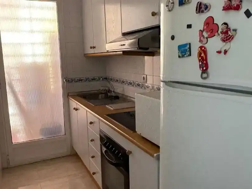 Piso de 80 m² en Mazarrón