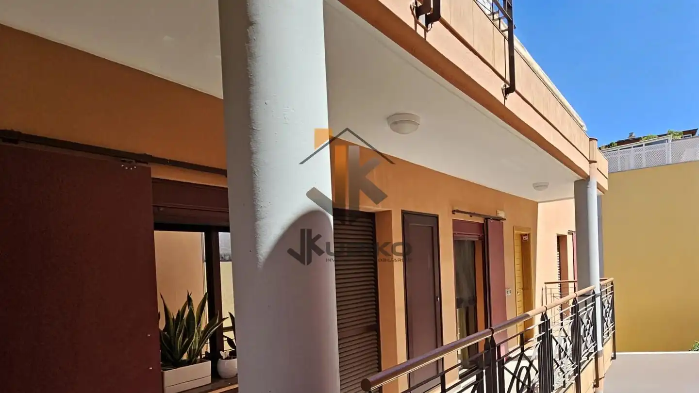 Pis de 122 m² a Santa Cruz de Tenerife