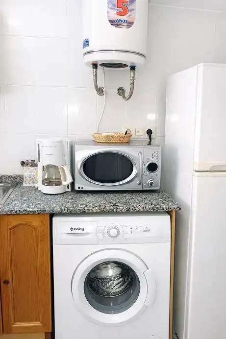 Appartamento 55 m² a Peníscola / Peñíscola