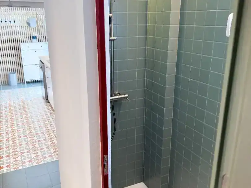 Piso de 95 m² en Altea
