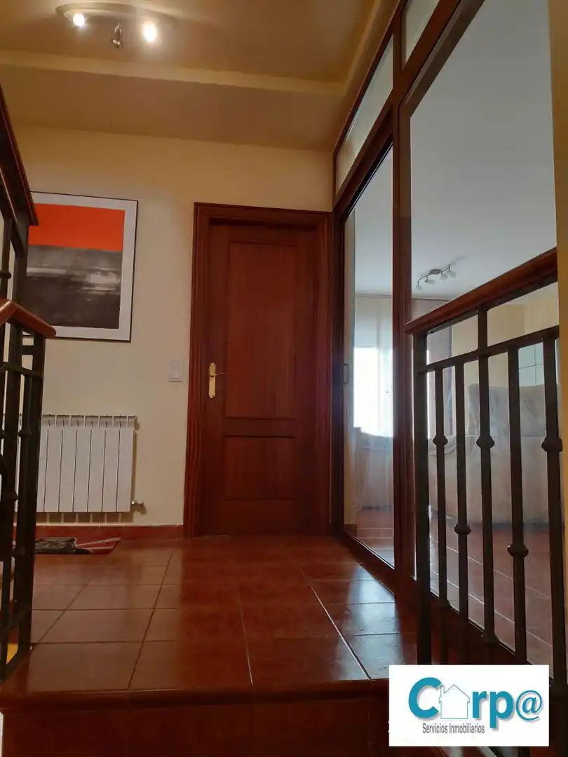 House 221 m² in Andosilla