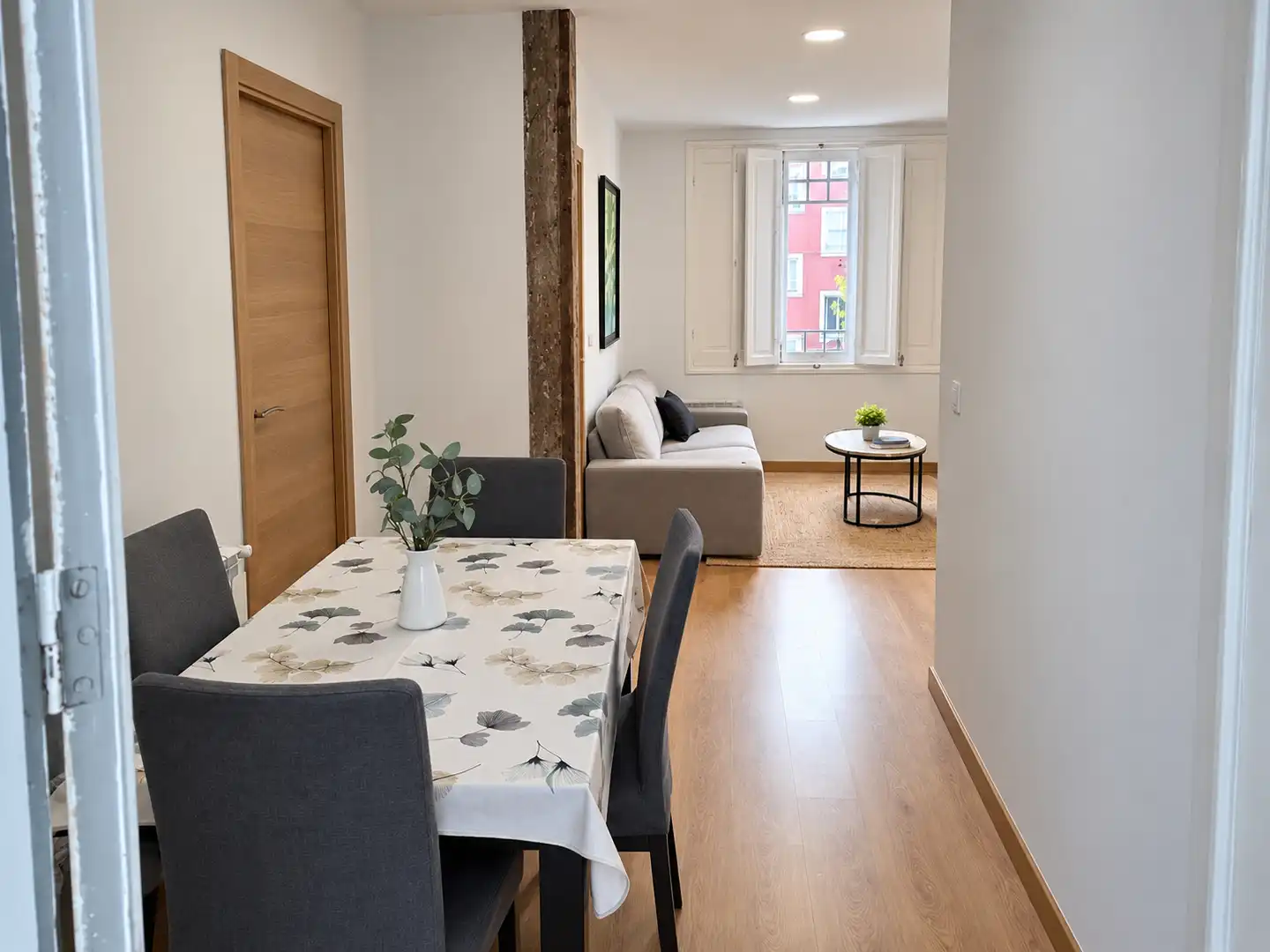 Piso de 70 m² en Santander