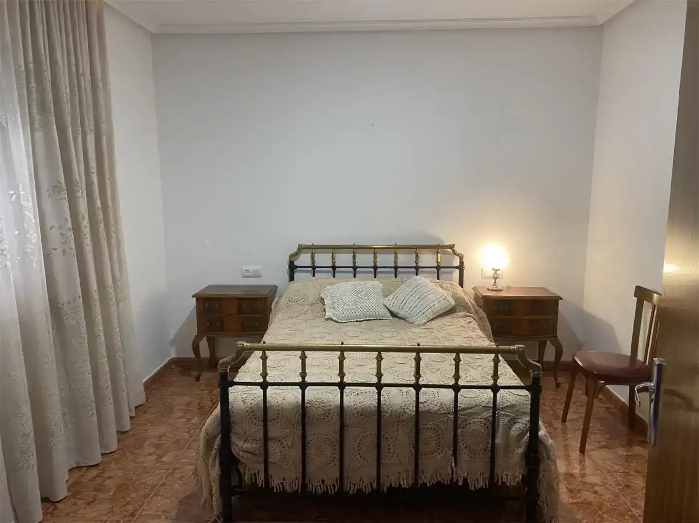 Casa de 120 m² en Abenójar