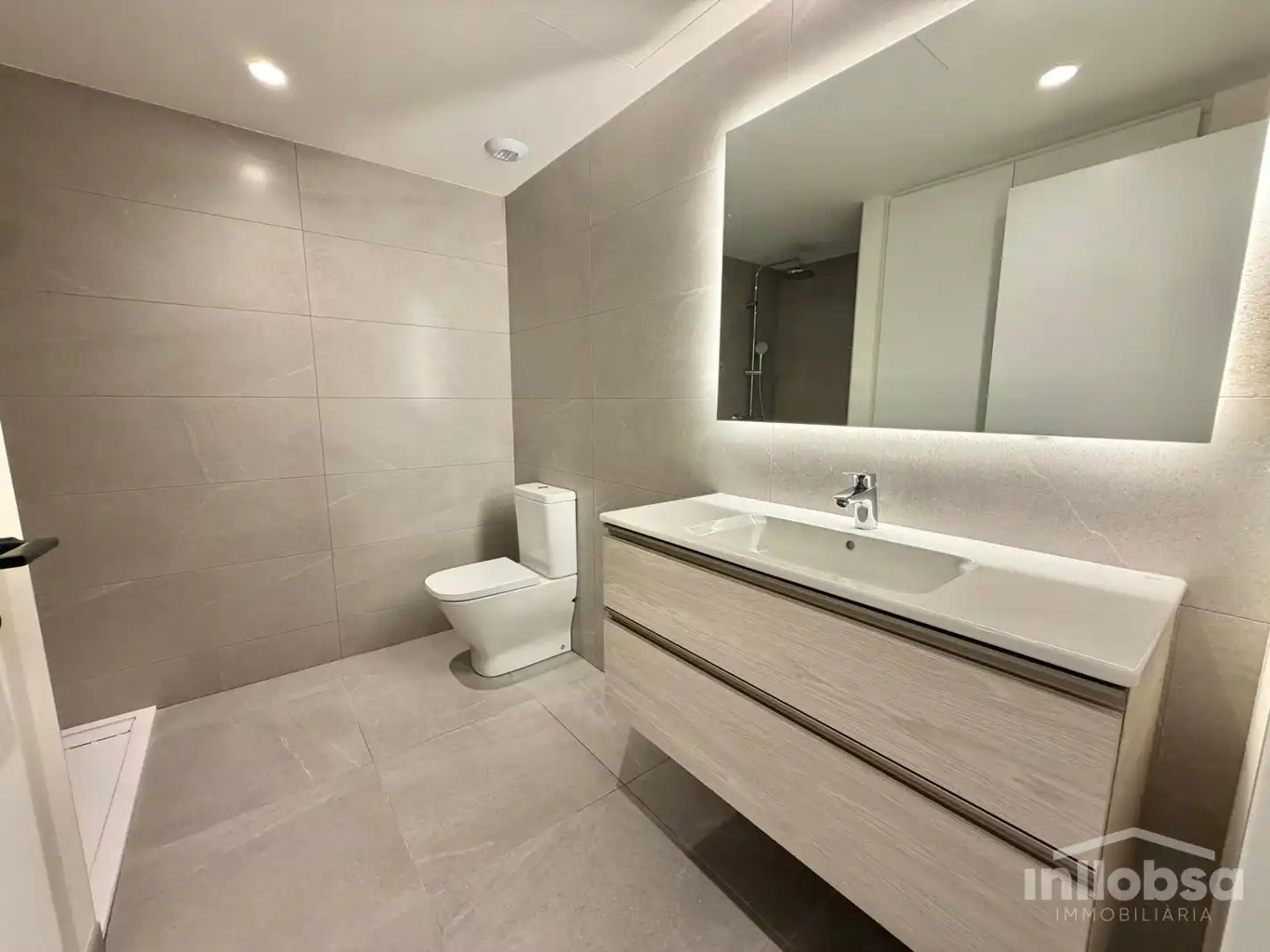Pis de 70 m² a Manresa