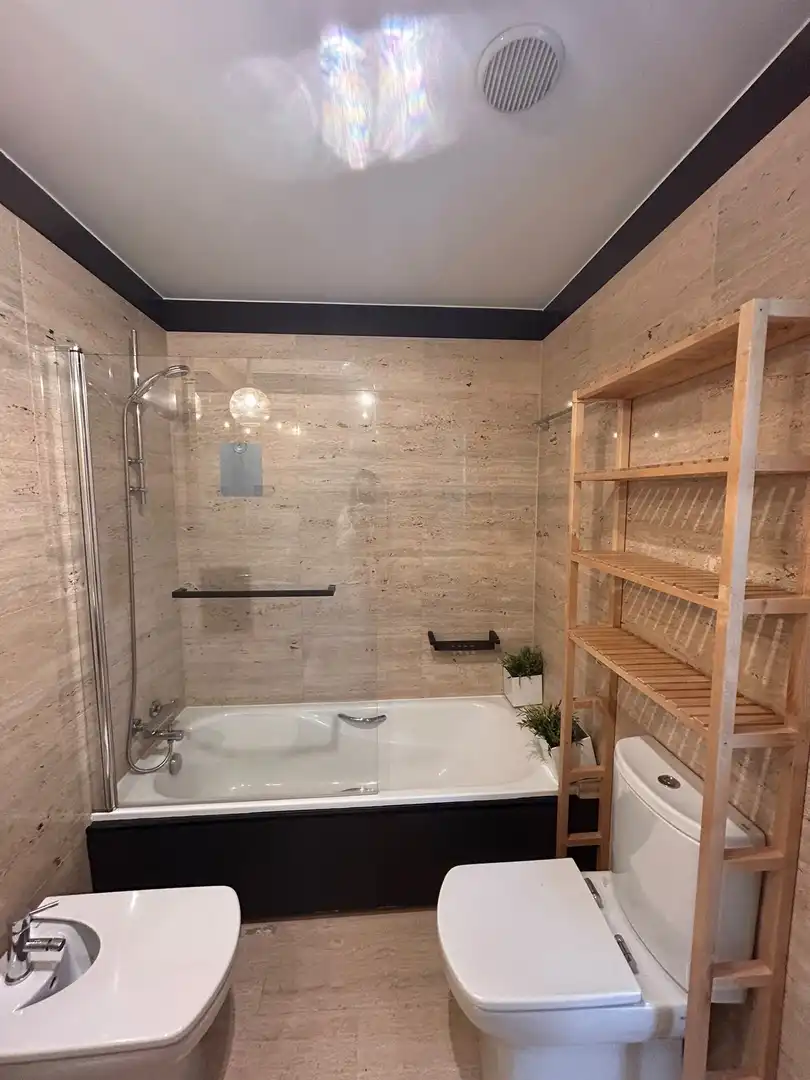 Appartamento 100 m² a Madrid