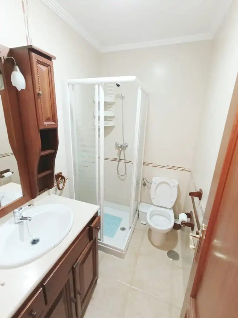 Piso de 80 m² en Punta Umbría