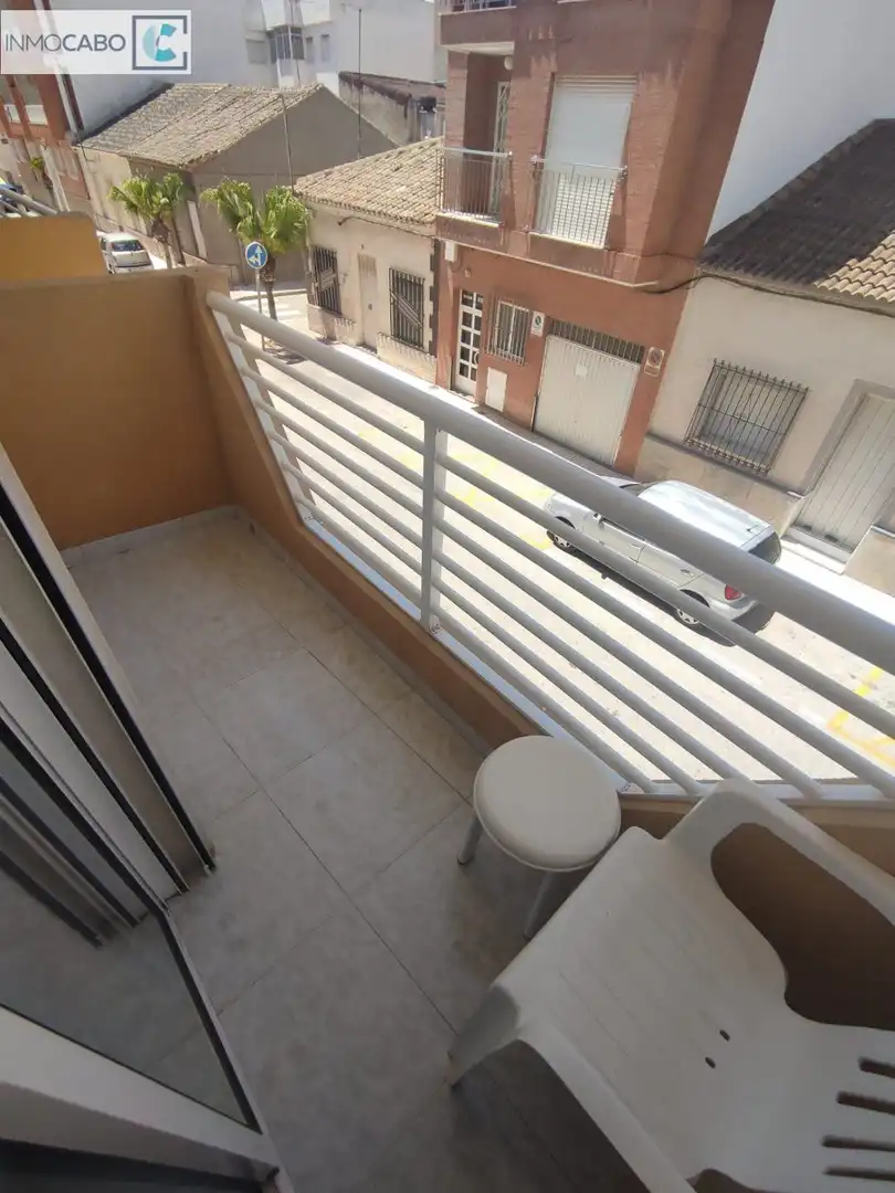 Appartamento 90 m² a Los Alcázares
