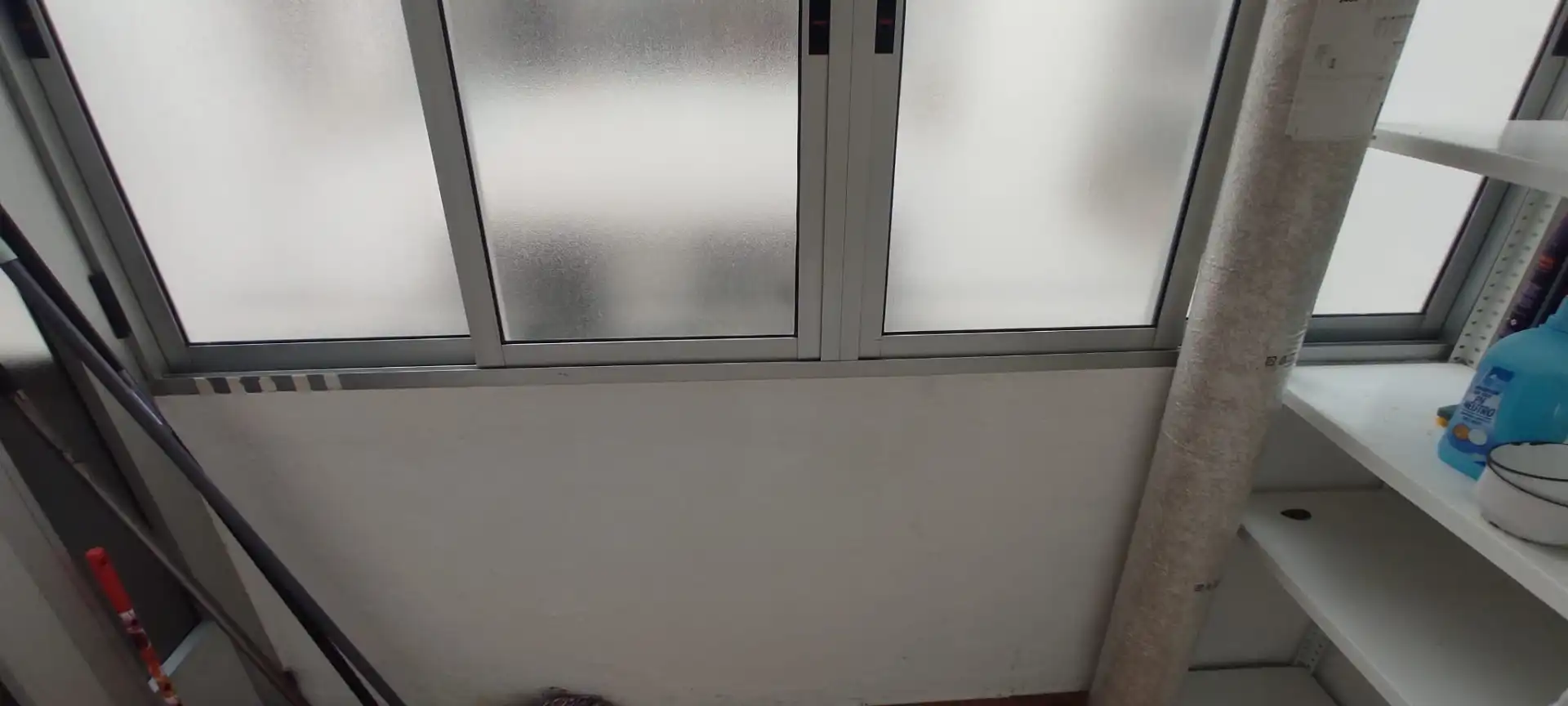 Piso de 103 m² en Salamanca