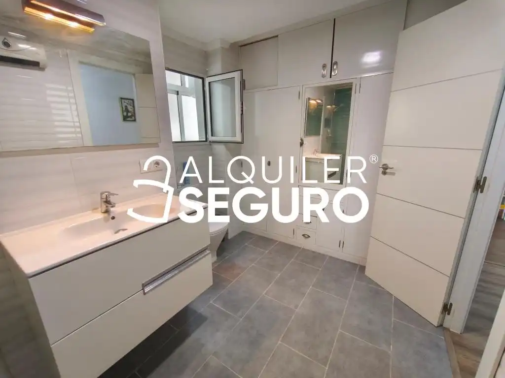 Pis de 77 m² a Alacant