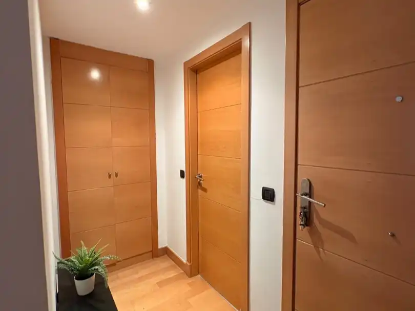 Flat 70 m² in Madrid