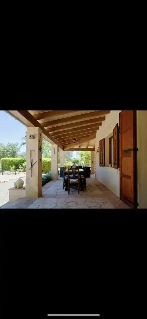 Casa de 150 m² en San Lorenzo del Cardessar