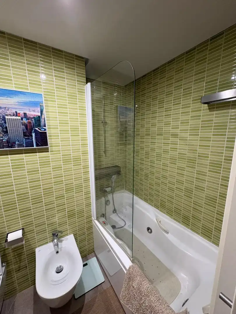Piso de 160 m² en Valencia