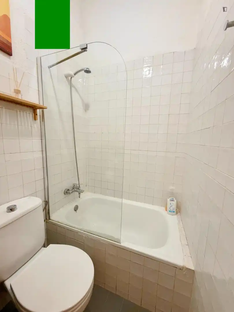 Appartamento 30 m² a Barcelona