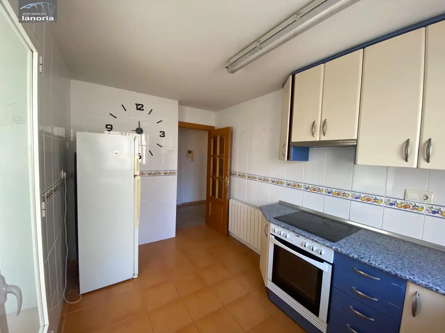Piso de 115 m² en Albacete