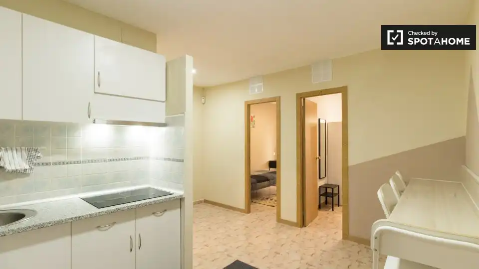 Habitación en alquiler, Barcelona