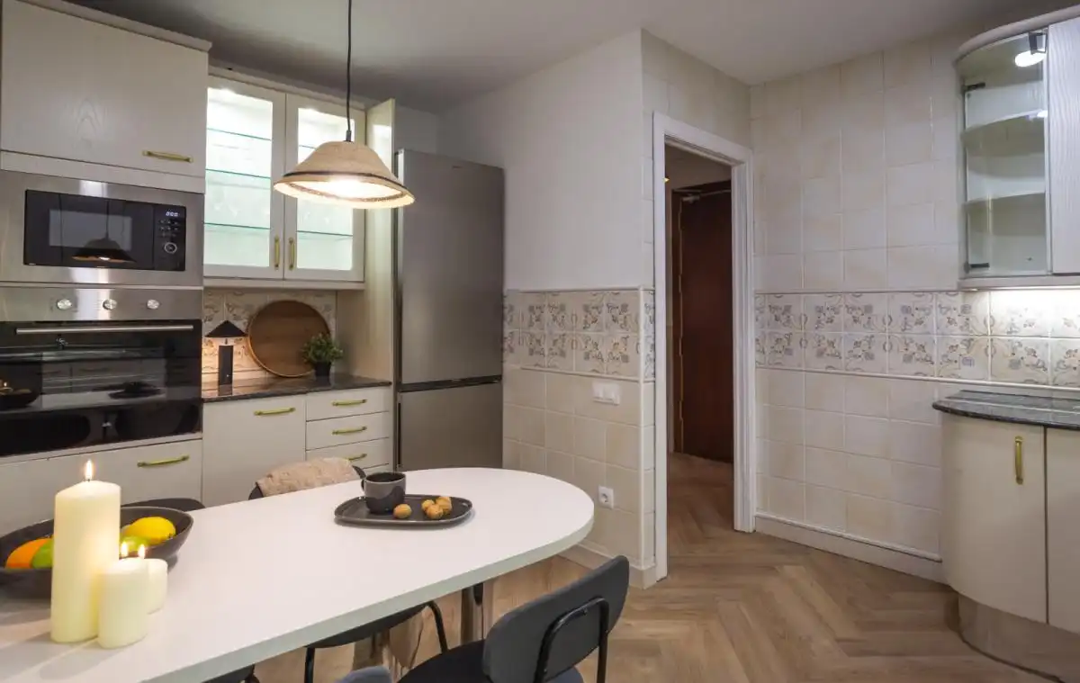 Habitación en alquiler, Barcelona