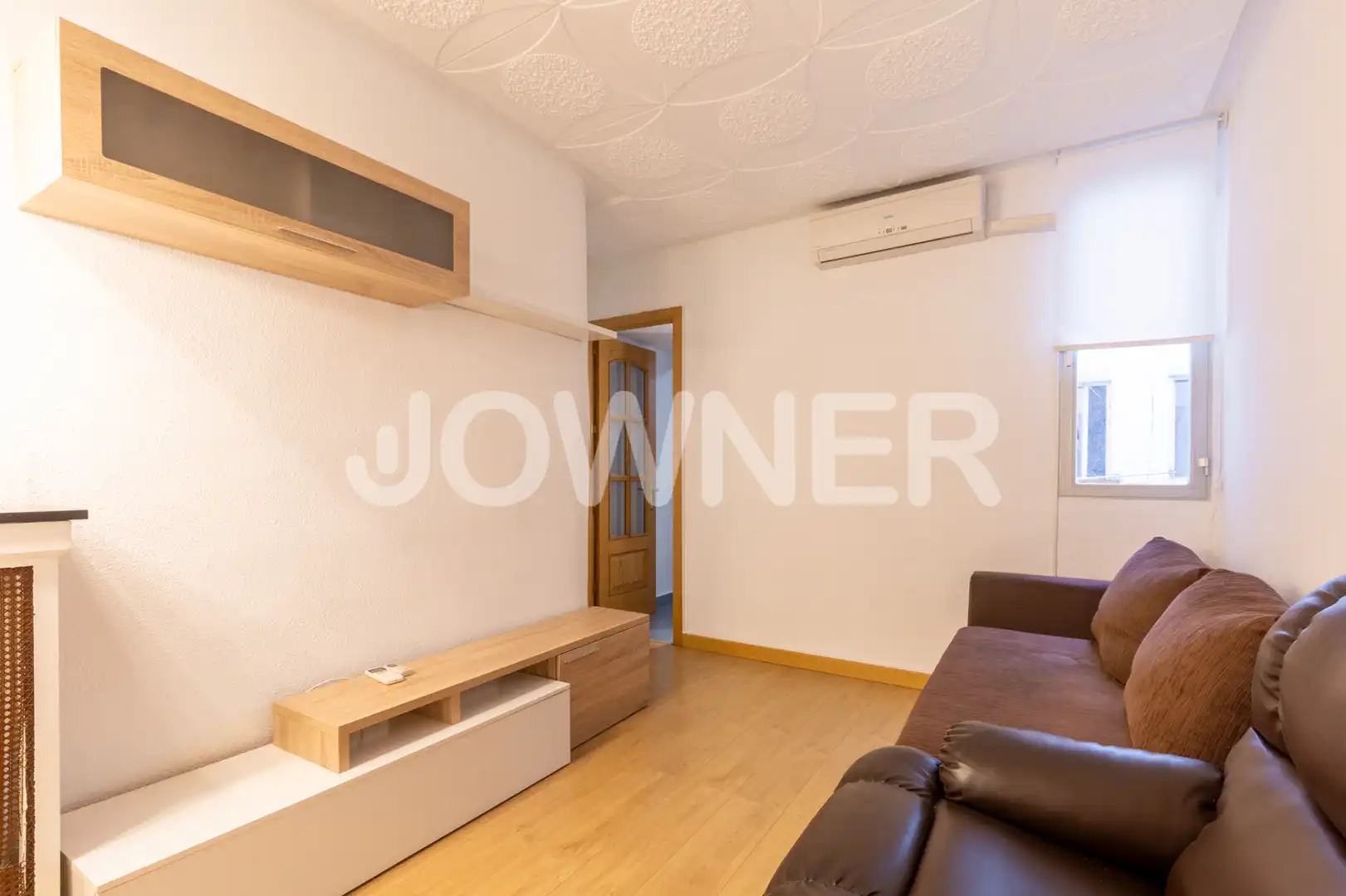 Piso de 50 m² en Madrid
