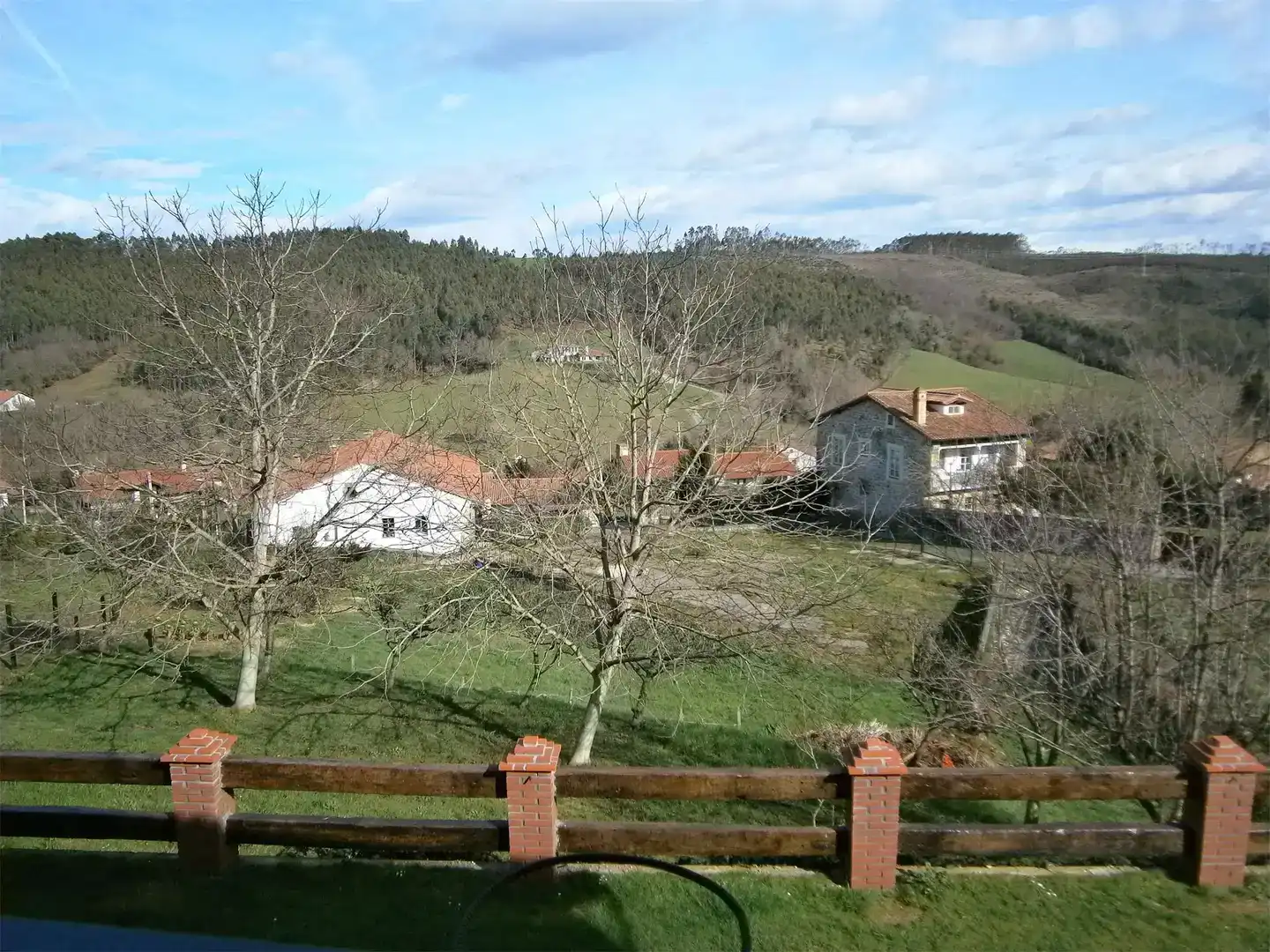Piso de 260 m² en Comillas