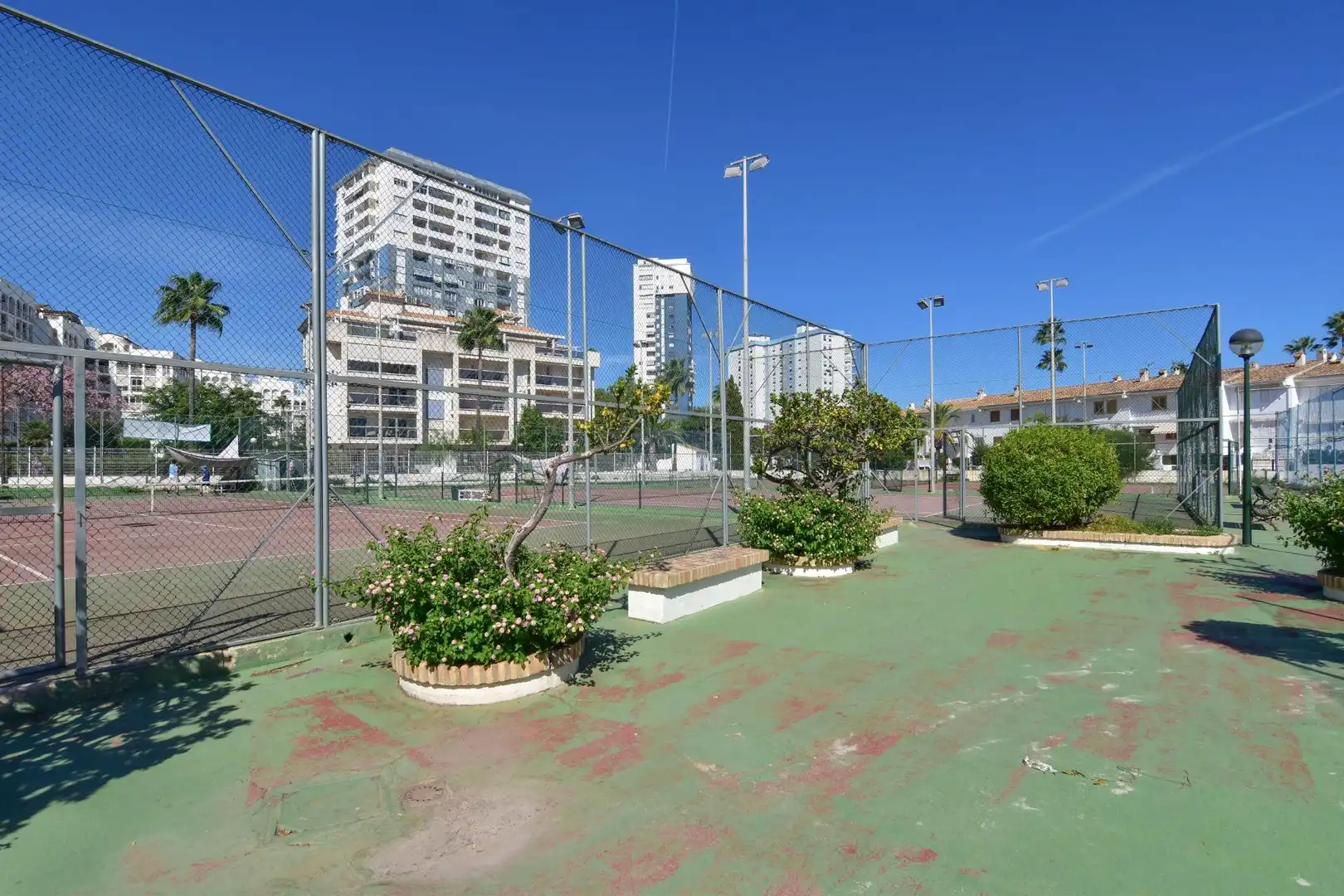 Piso de 73 m² en El Puig