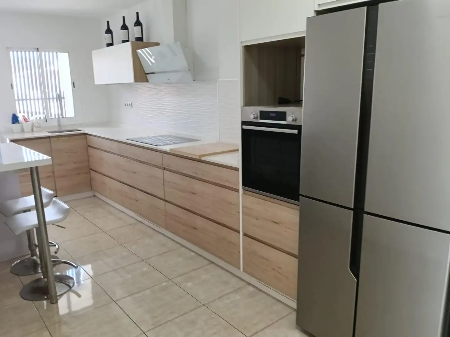 Wohnung 98 m² in Telde