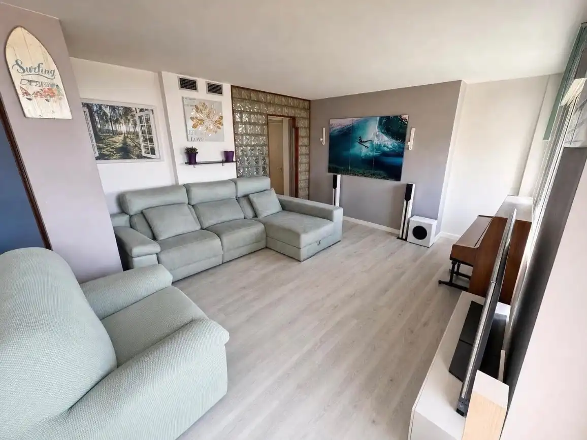 Pis de 116 m² a Torremolinos