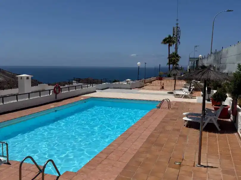 Piso de 55 m² en Mogán