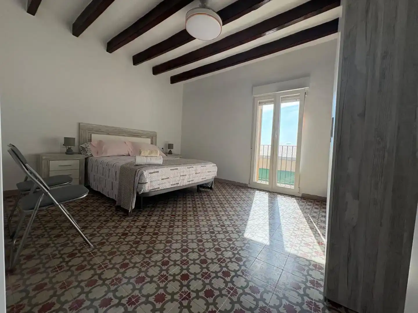 Piso de 194 m² en Cervera del Maestre