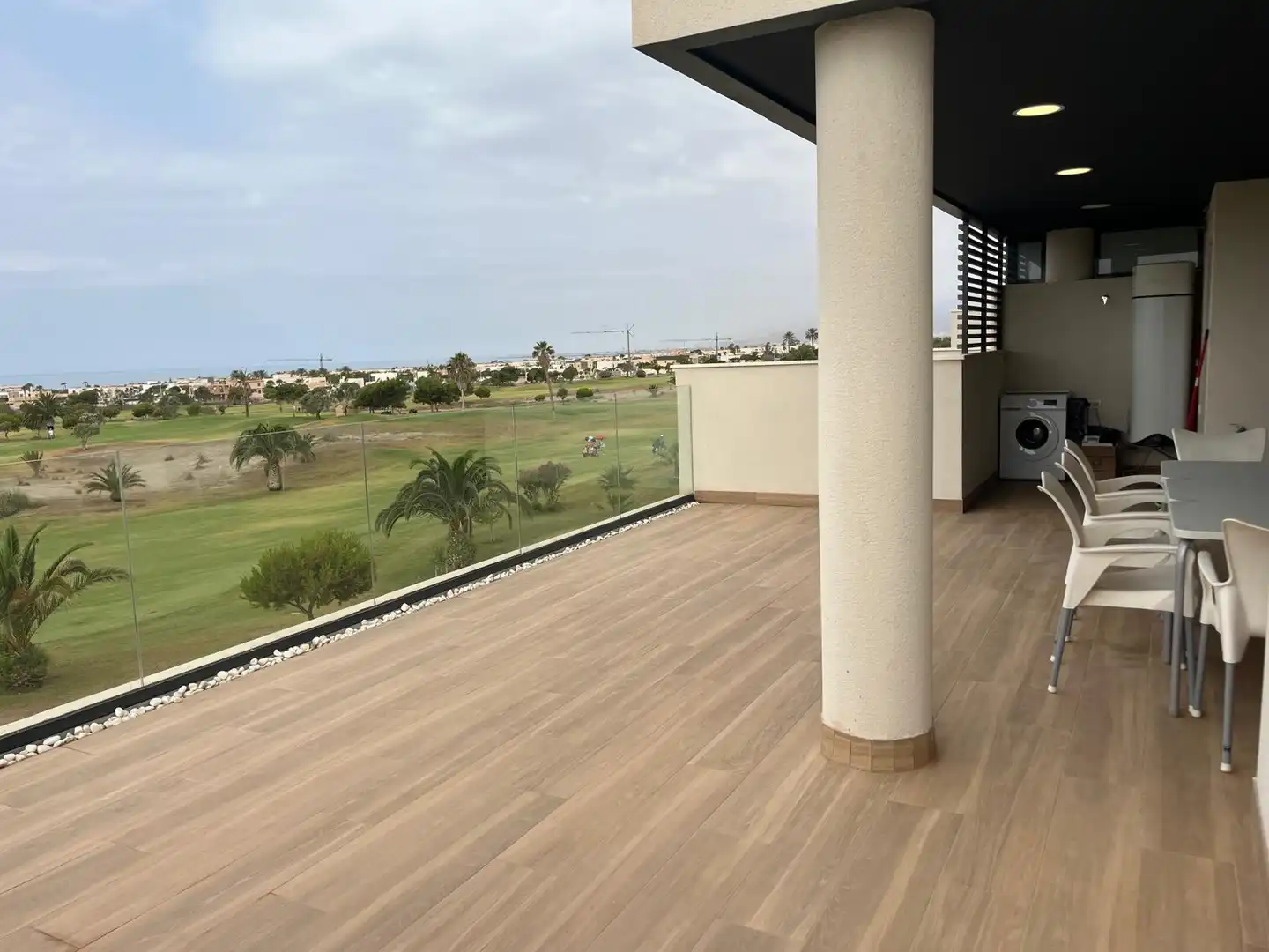 Pis de 121 m² a Almeria
