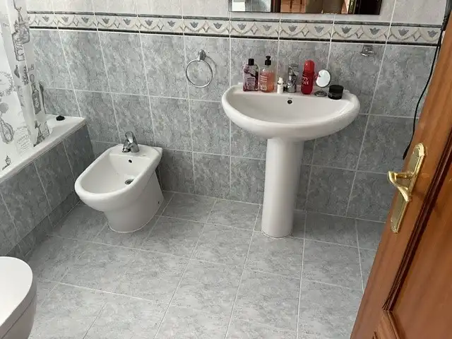 Piso de 121 m² en Tarragona