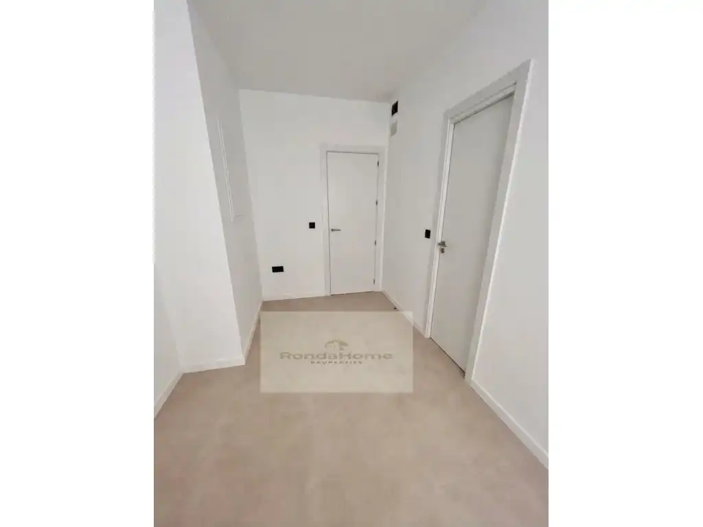 Piso de 100 m² en Málaga