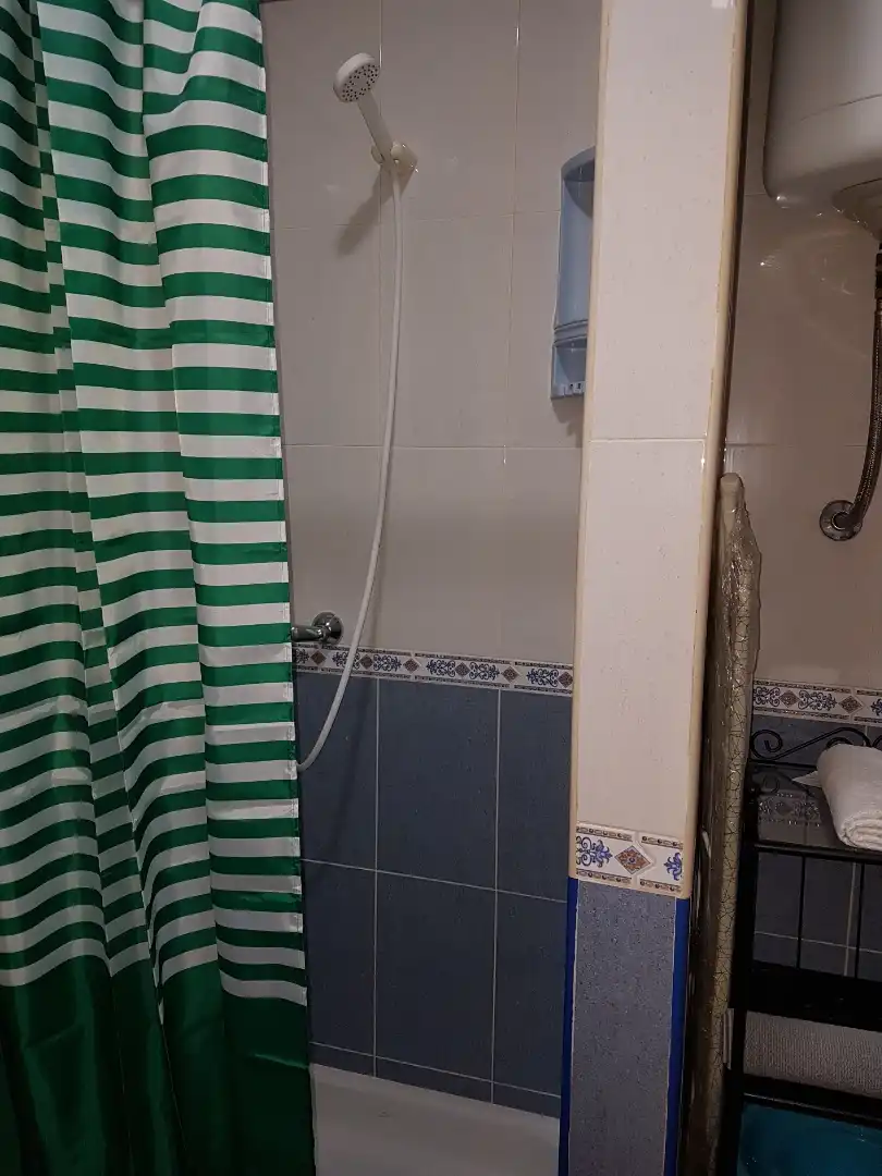Pis de 22 m² a Màlaga
