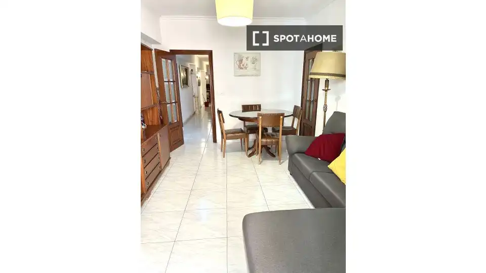 Habitación en alquiler, Córdoba