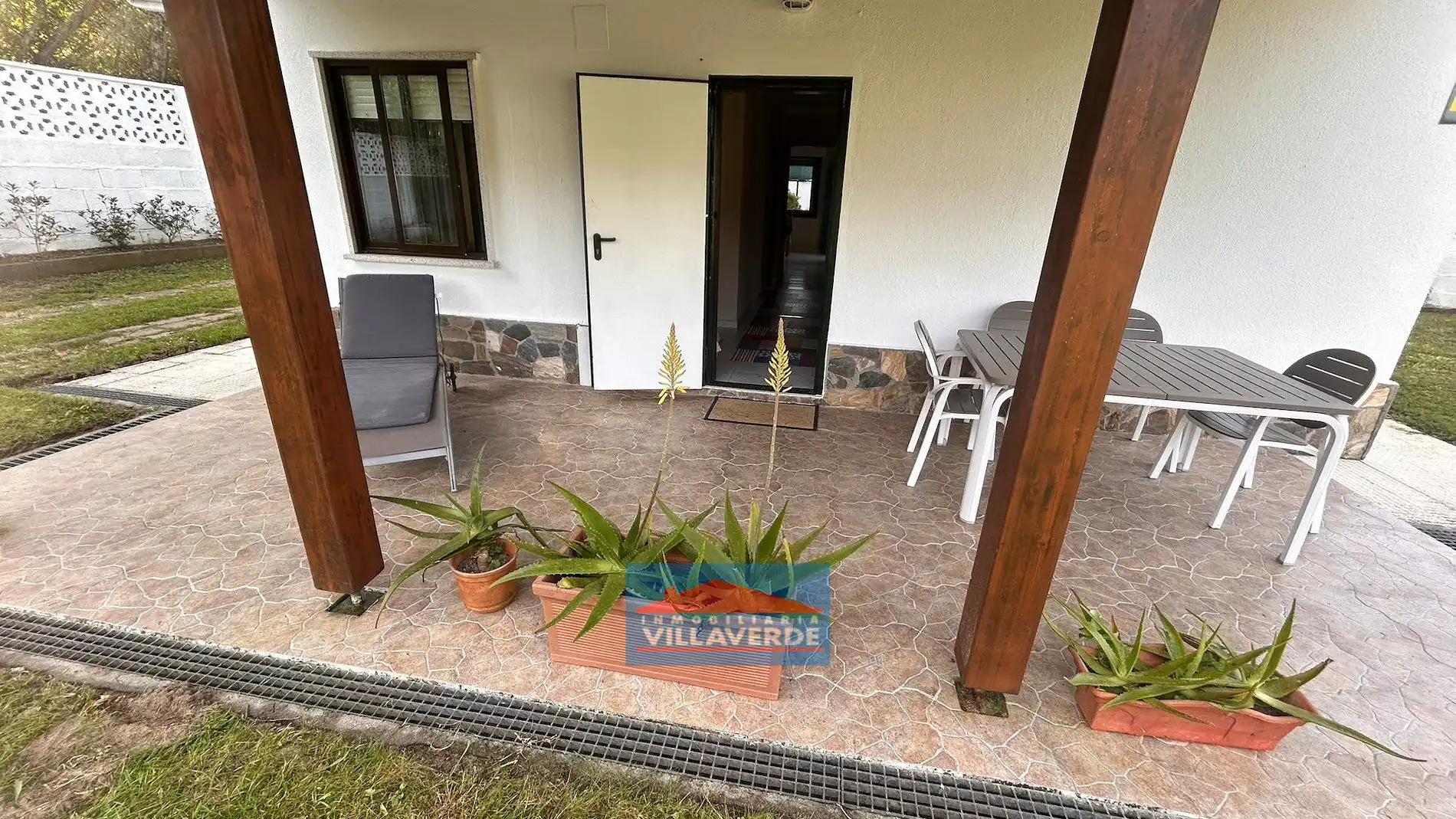 Piso de 90 m² en Cangas de Morrazo
