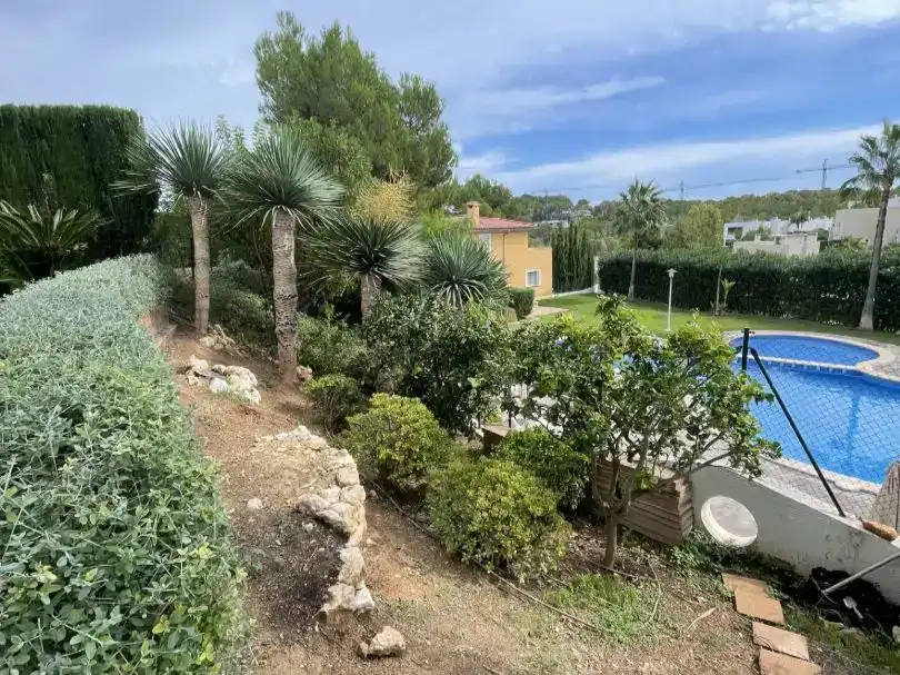 Casa de 304 m² en Calvià