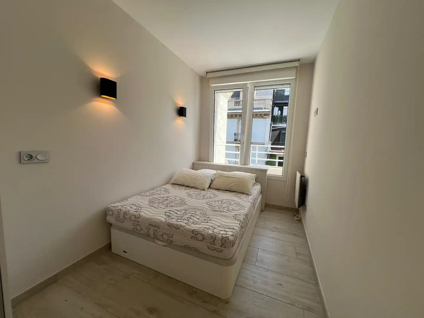Pis de 60 m² a Sant Sebastià