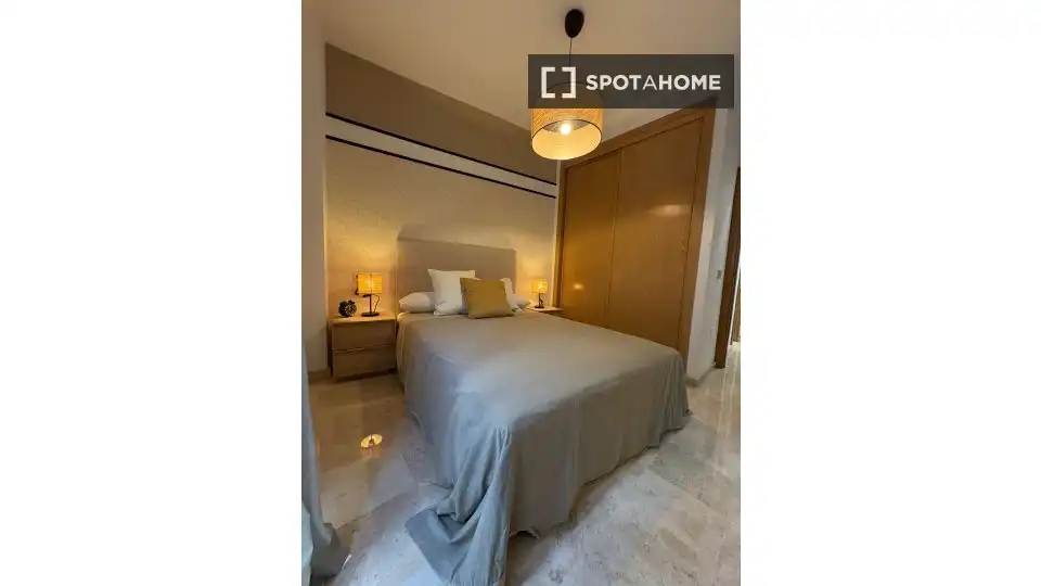 Habitación en alquiler, Málaga