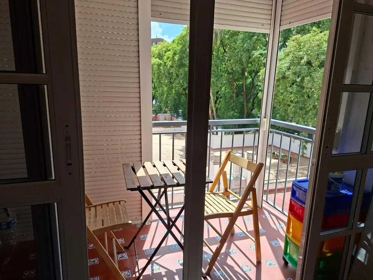 Piso de 75 m² en Sevilla