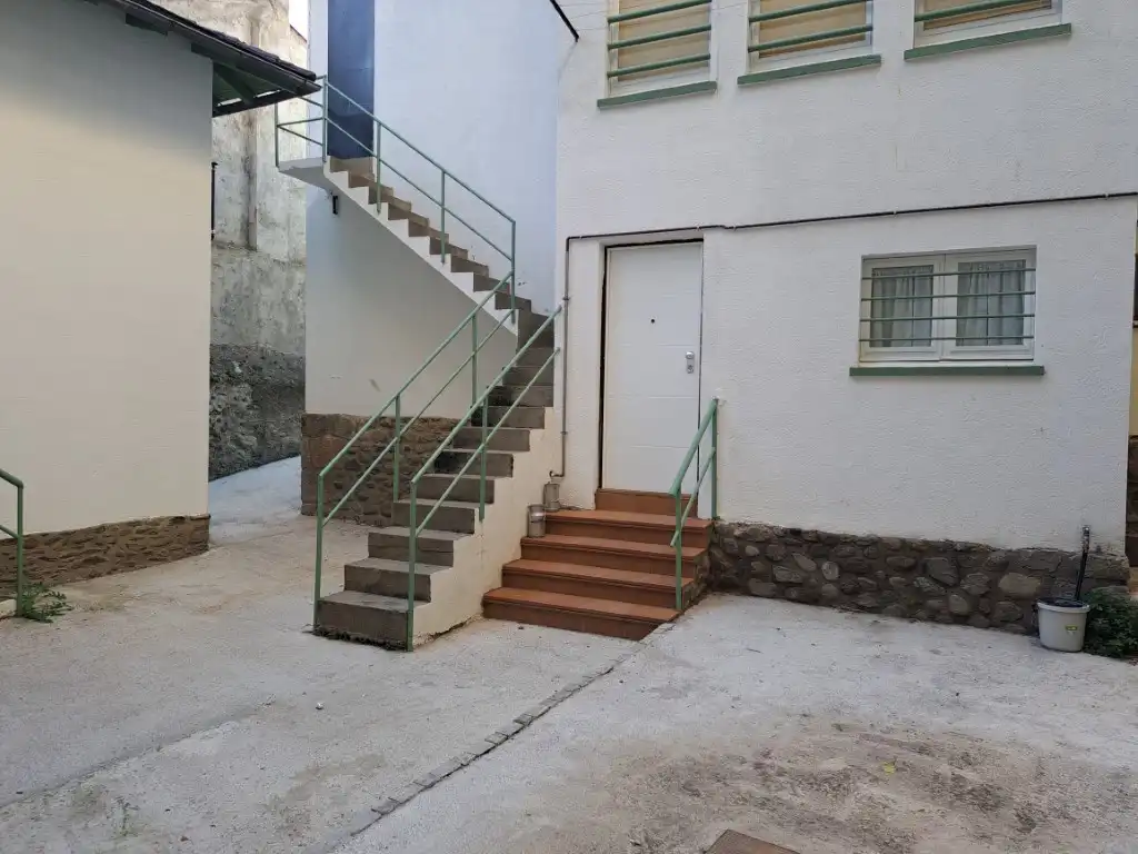 Casa de 100 m² en Puigcerdà