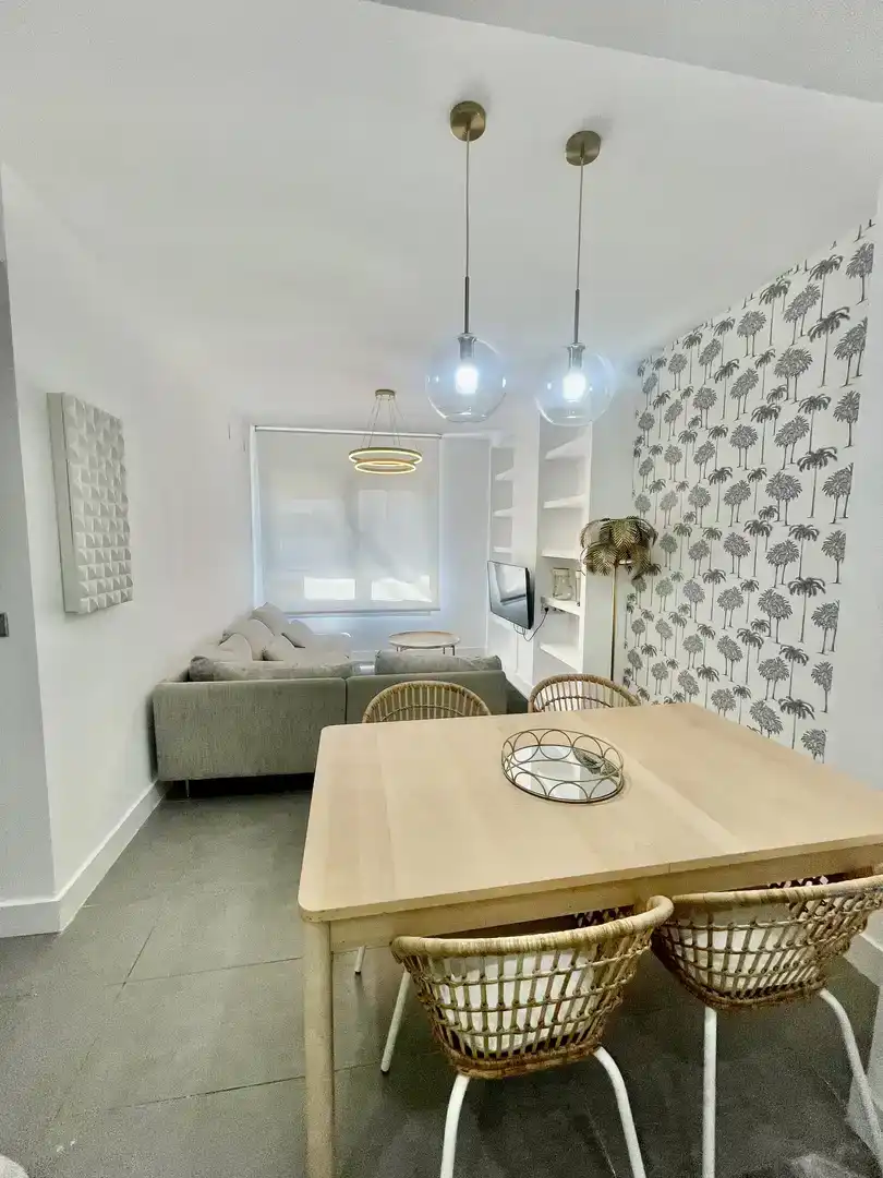 Piso de 55 m² en Armilla