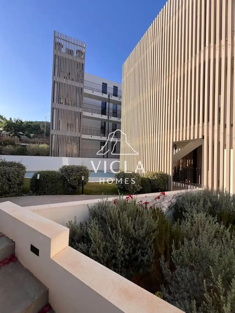 Piso de 110 m² en Santa Eulària des Riu