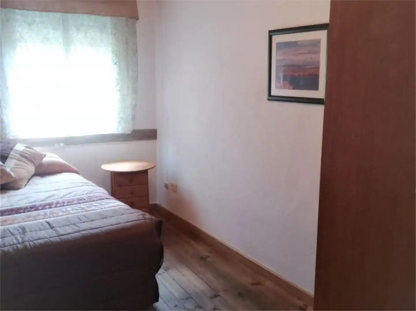 Piso de 90 m² en Pías